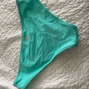 Victoria Secret Swim Bottoms